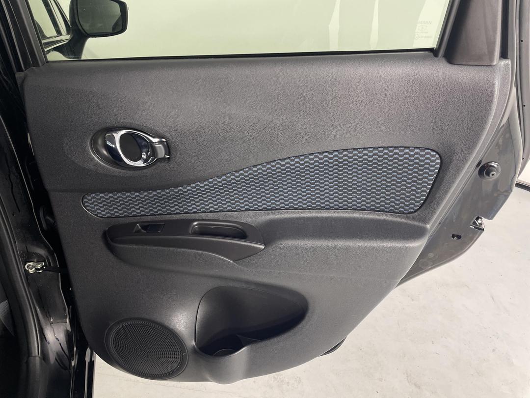 Photo '19' of Nissan Note