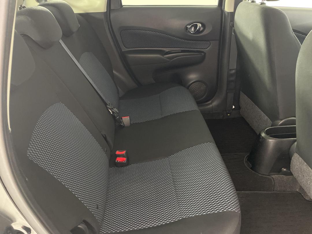 Photo '20' of Nissan Note