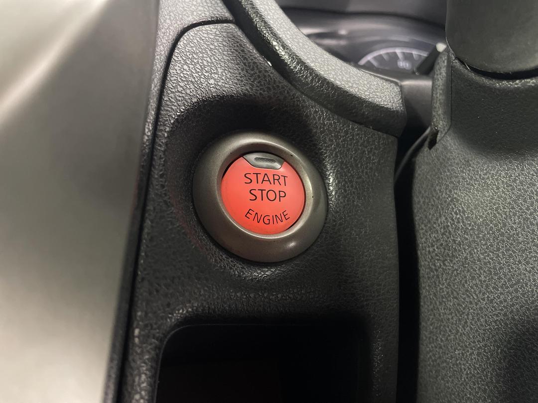 Photo '25' of Nissan Note