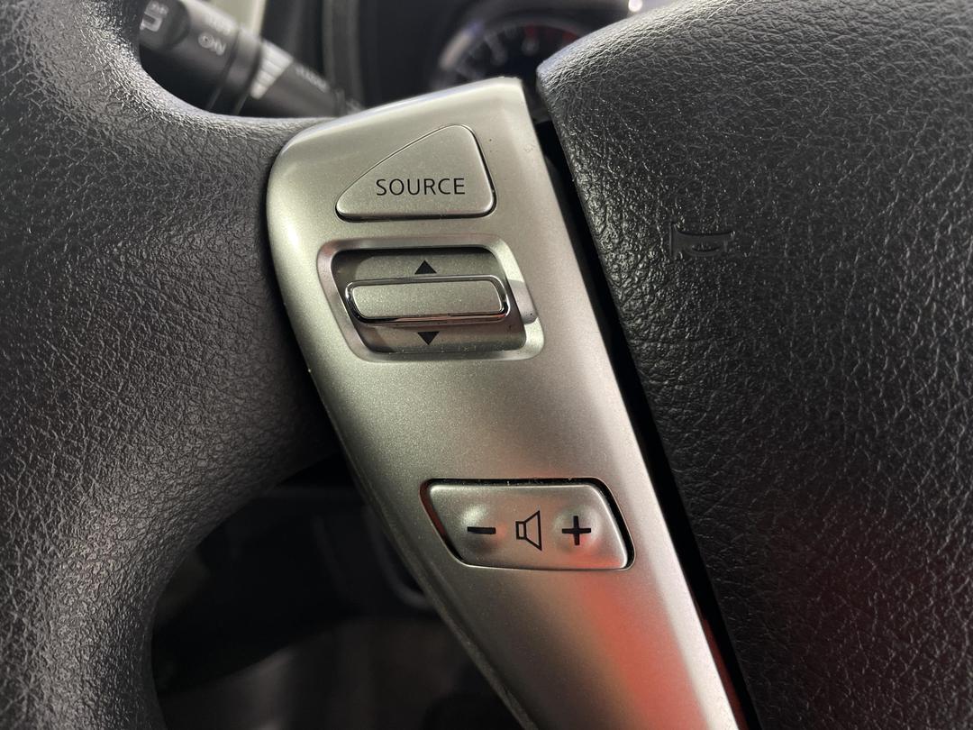 Photo '24' of Nissan Note