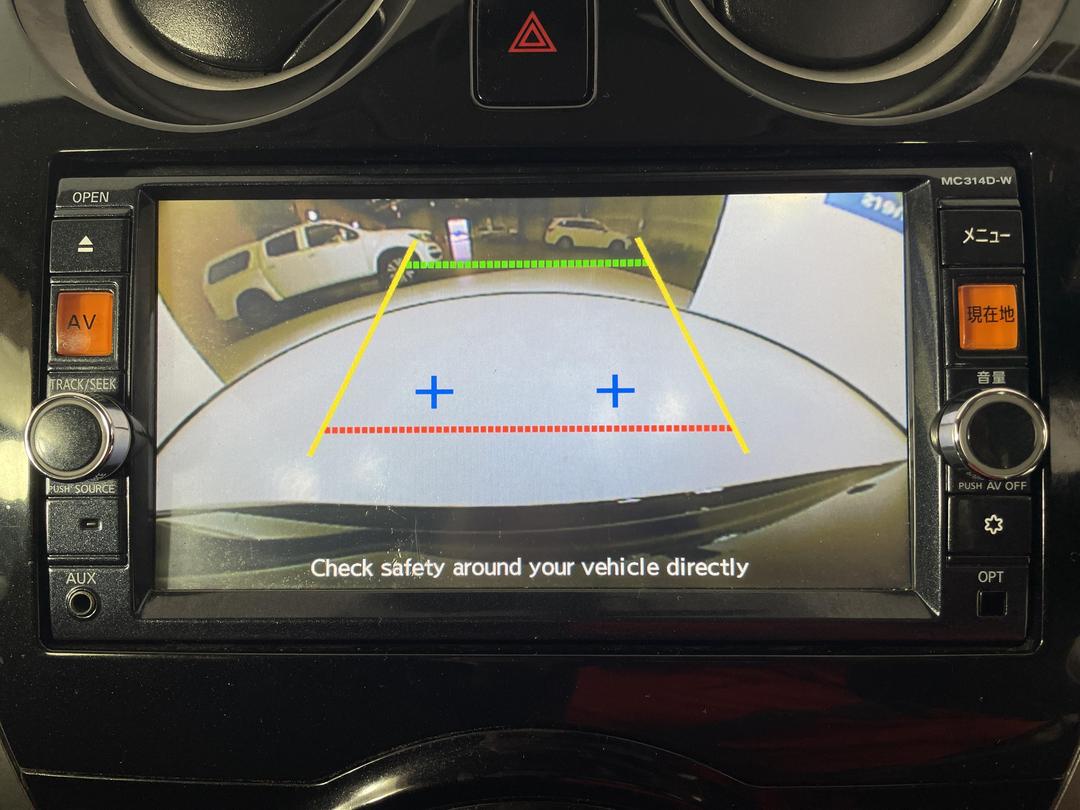 Photo '26' of Nissan Note