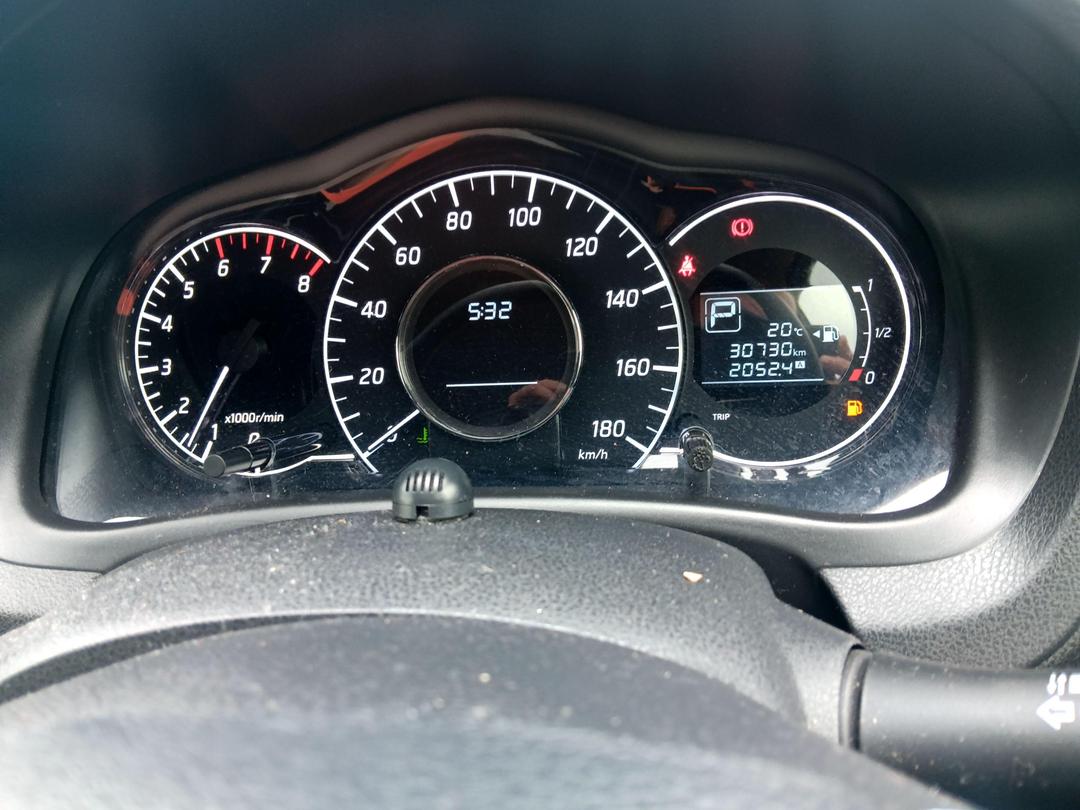 Photo '5' of Nissan Note