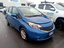 Thumbnail '1' of Nissan Note