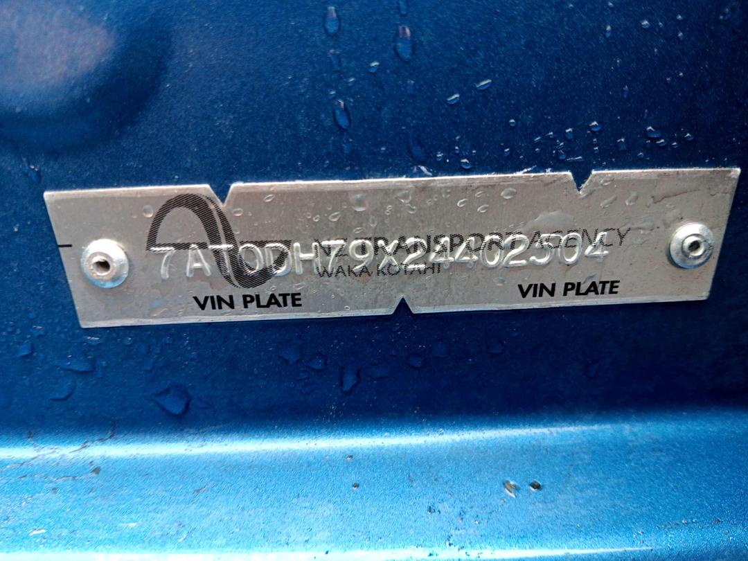 Photo '11' of Nissan Note