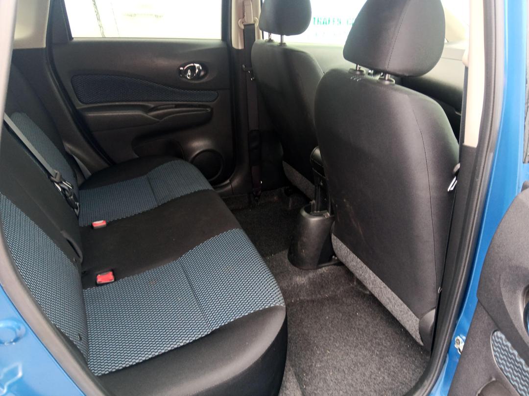 Photo '12' of Nissan Note