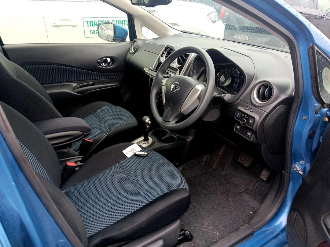 Photo '13' of Nissan Note