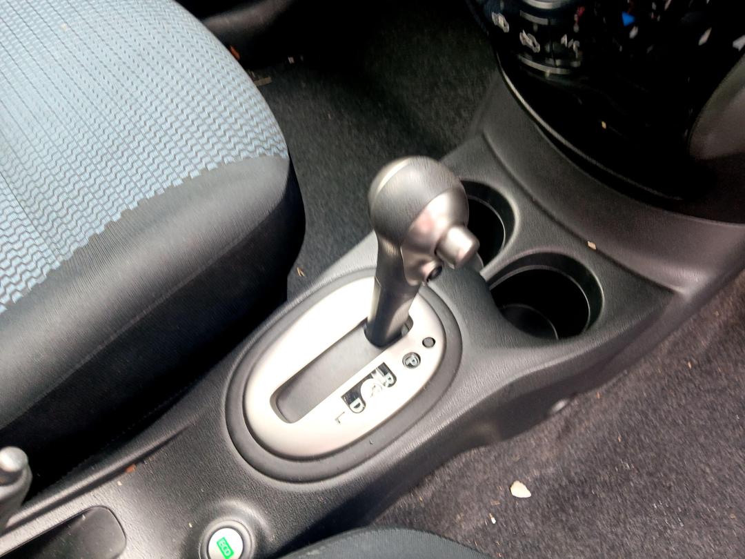 Photo '14' of Nissan Note