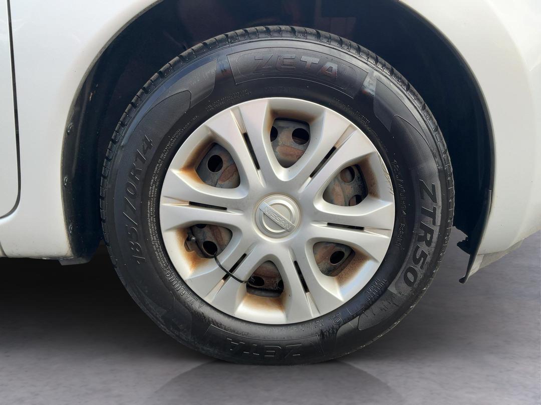 Photo '9' of Nissan Note