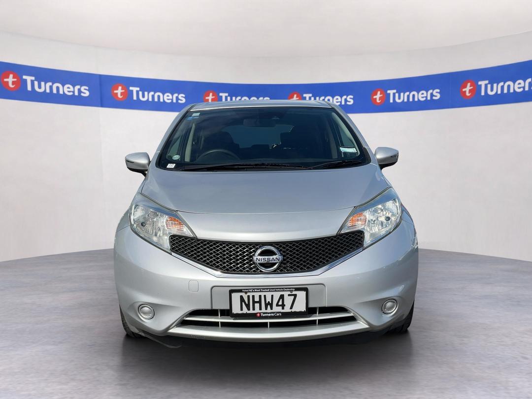 Photo '2' of Nissan Note