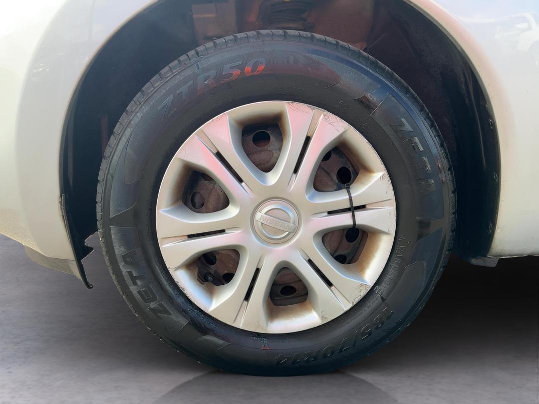 Photo '10' of Nissan Note