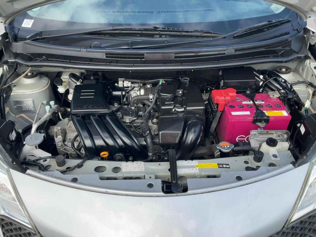 Photo '13' of Nissan Note