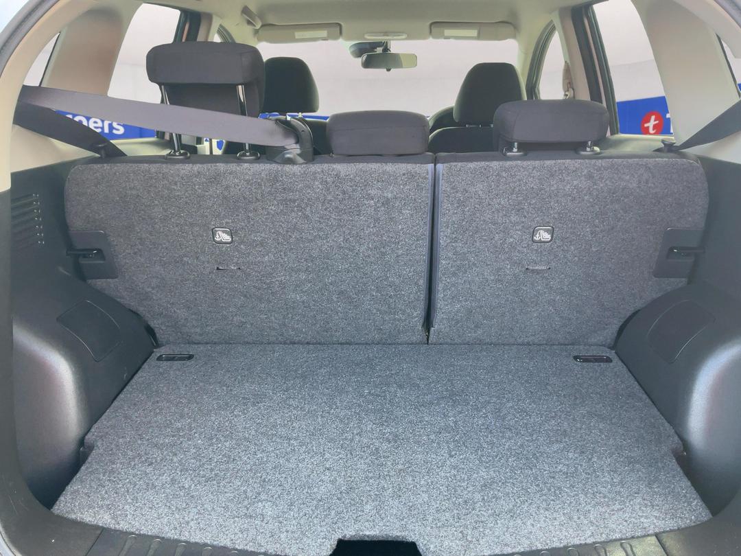 Photo '14' of Nissan Note