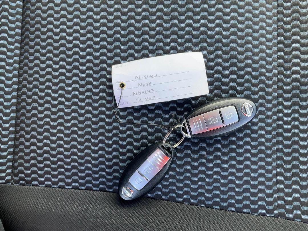 Photo '22' of Nissan Note