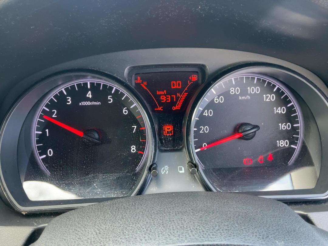 Photo '21' of Nissan Note