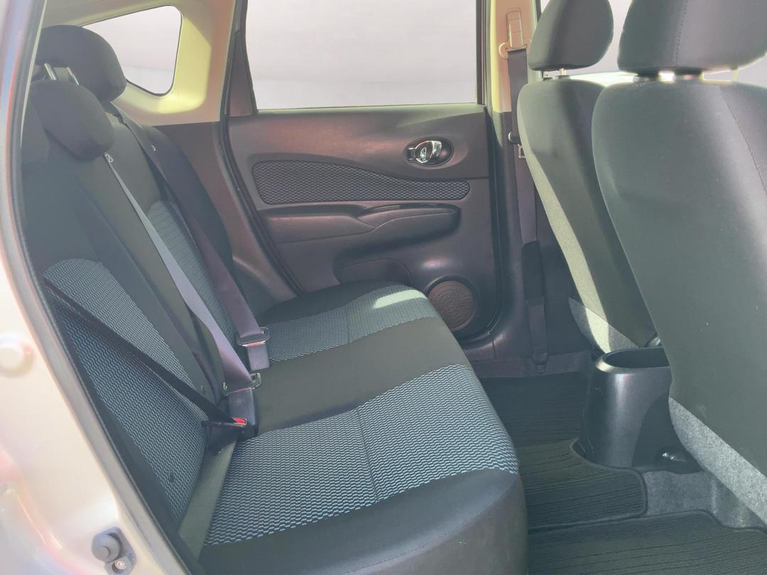 Photo '20' of Nissan Note