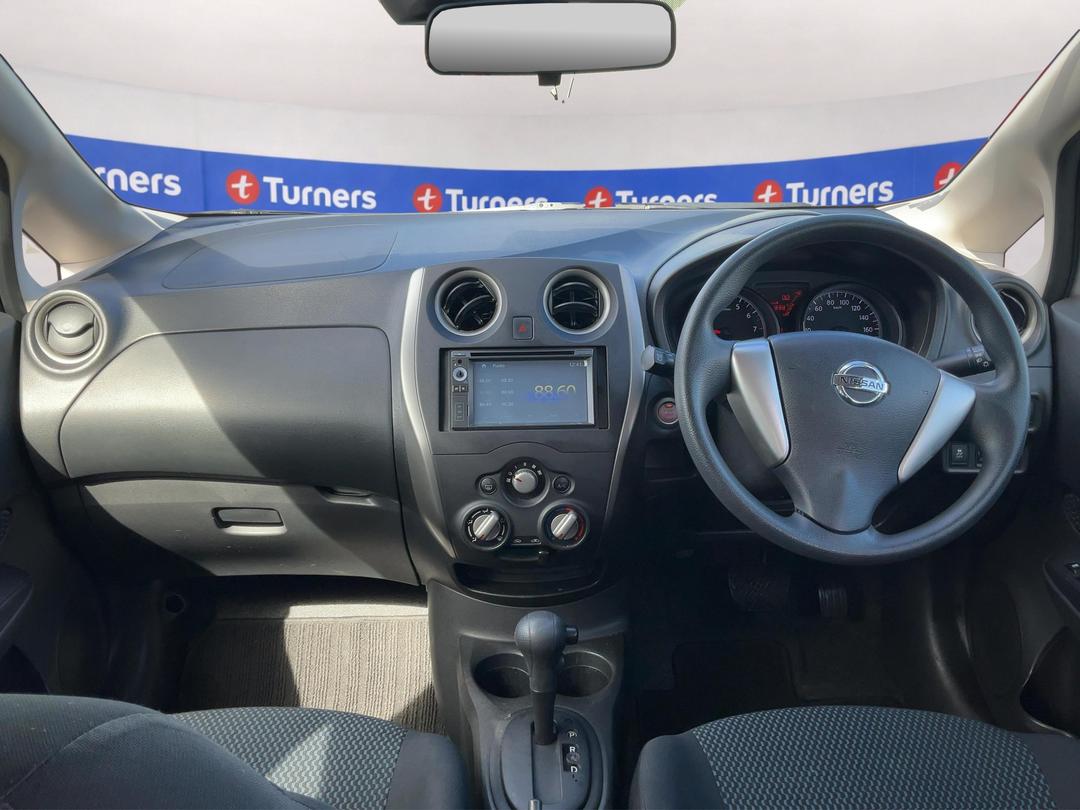 Photo '17' of Nissan Note
