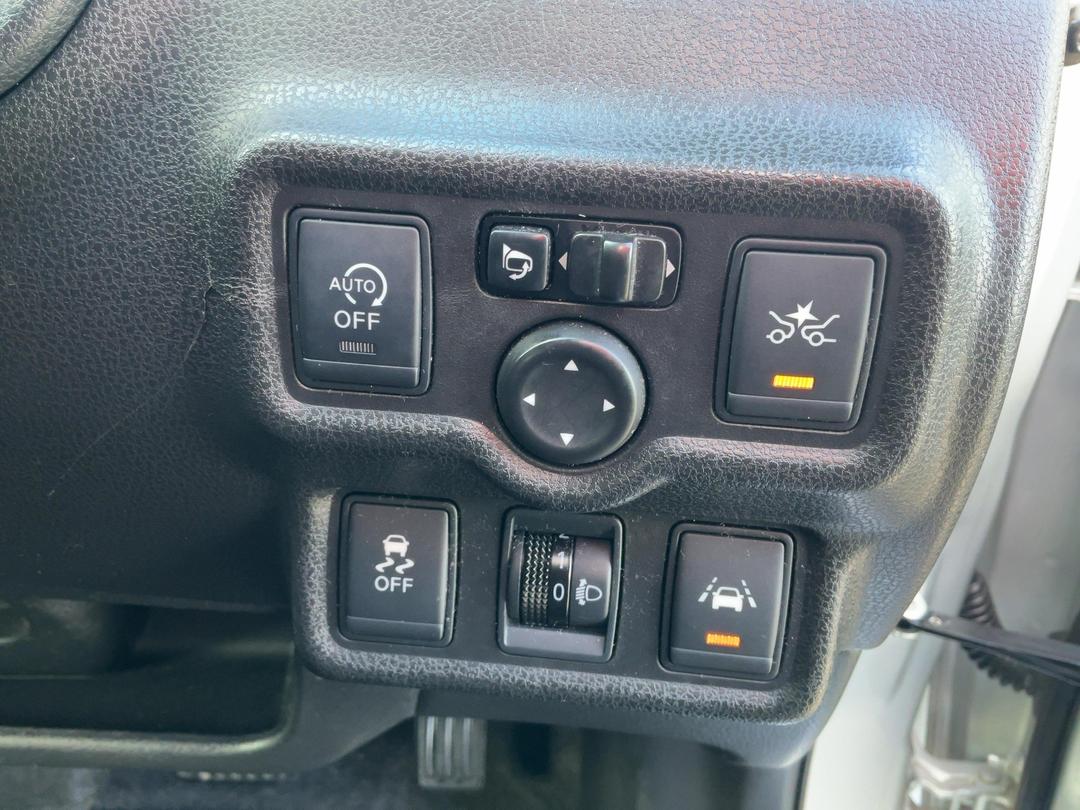 Photo '26' of Nissan Note