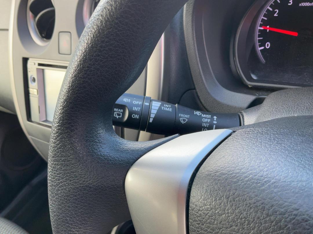 Photo '28' of Nissan Note