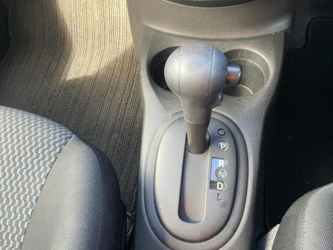 Photo '30' of Nissan Note
