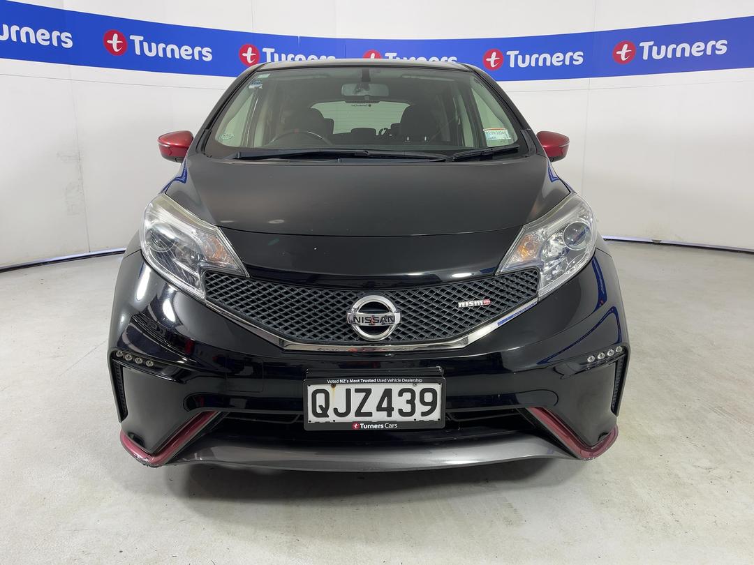 Photo '2' of Nissan Note