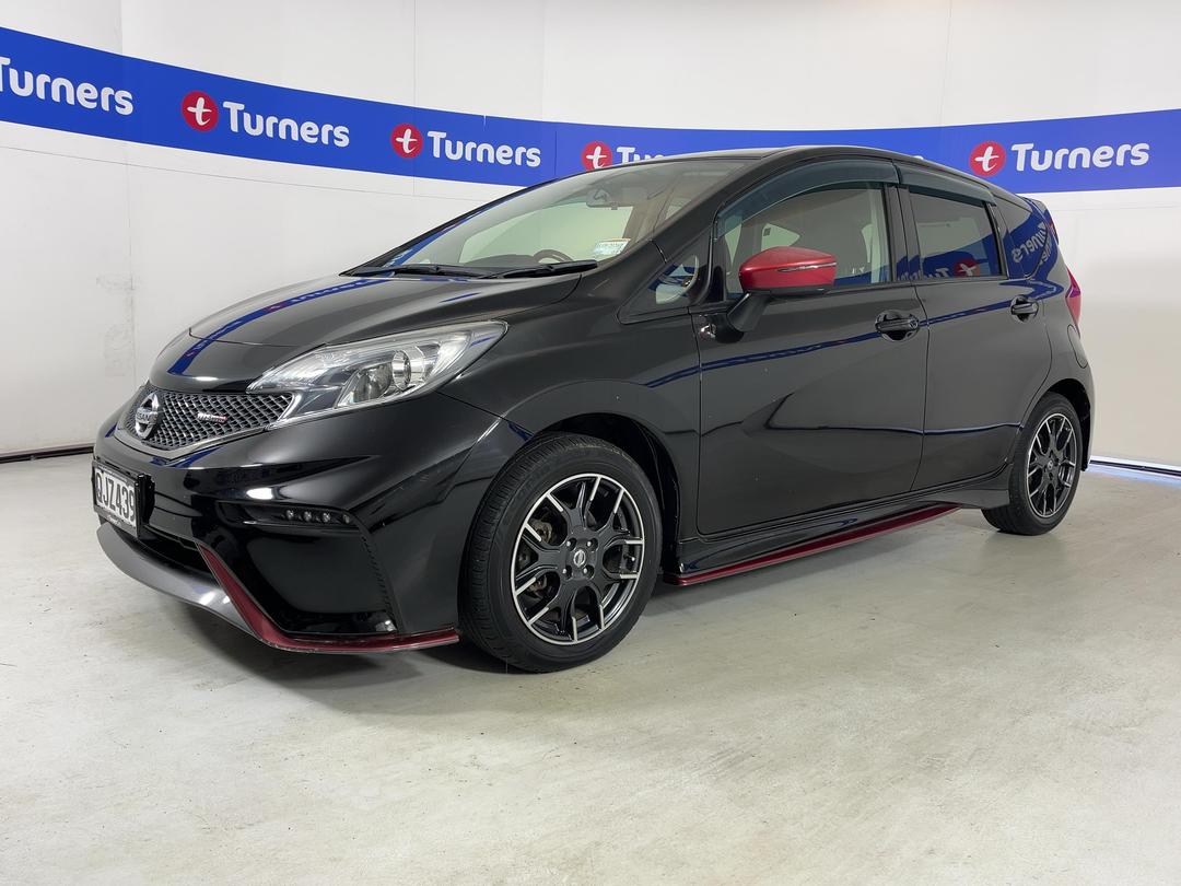 Photo '4' of Nissan Note