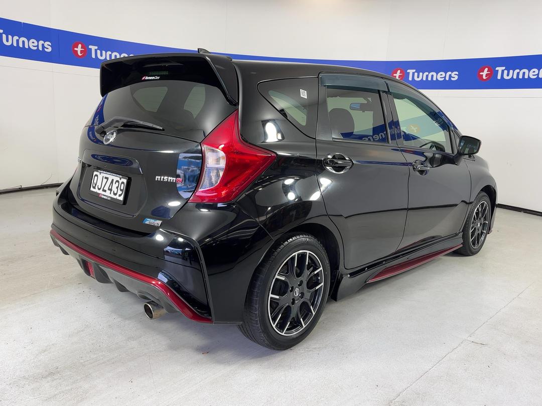 Photo '7' of Nissan Note