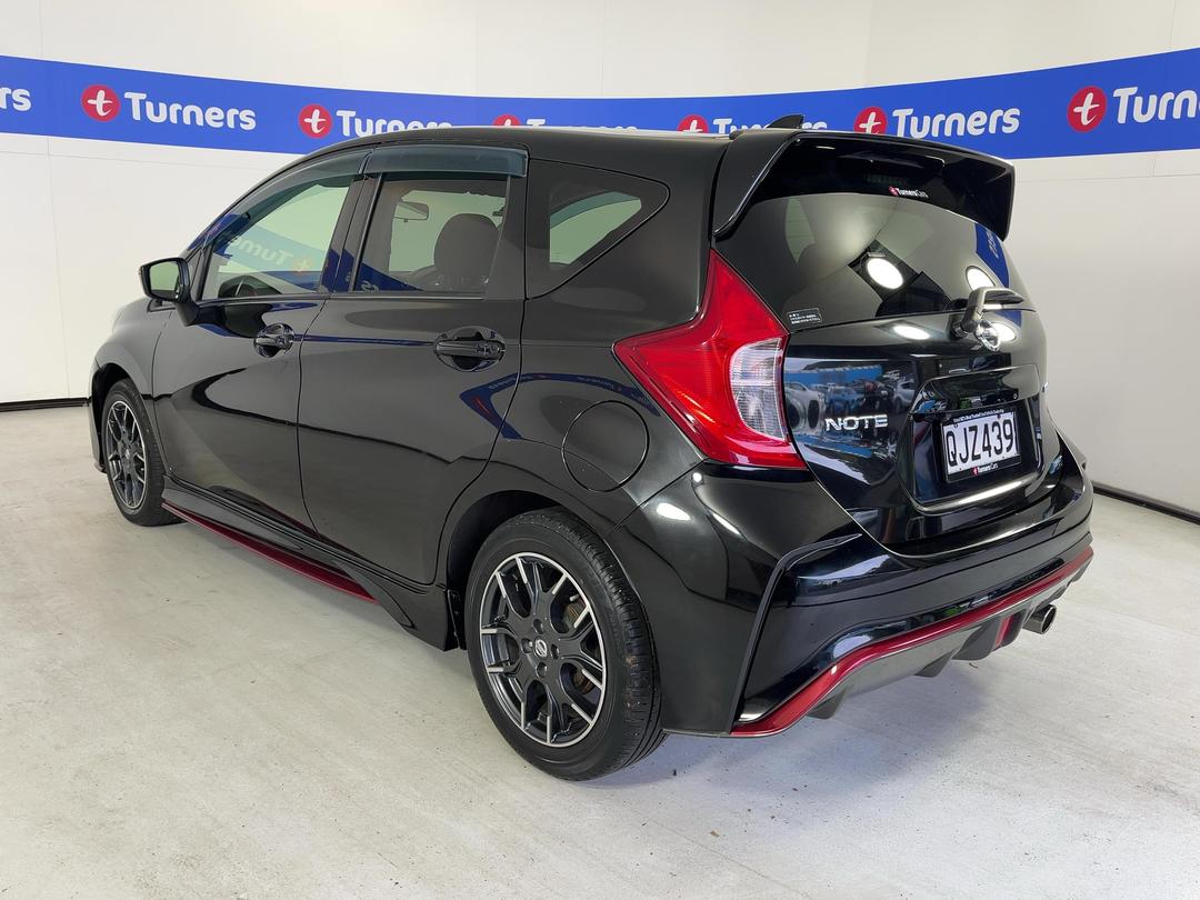 Photo '5' of Nissan Note