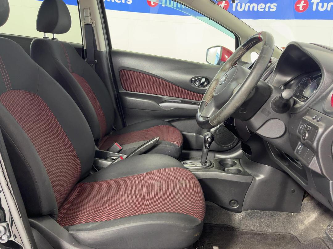 Photo '16' of Nissan Note