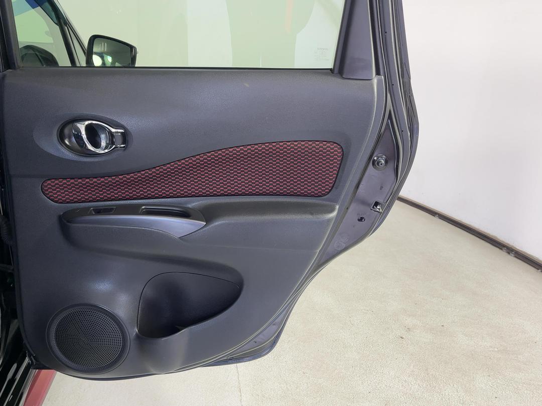 Photo '19' of Nissan Note