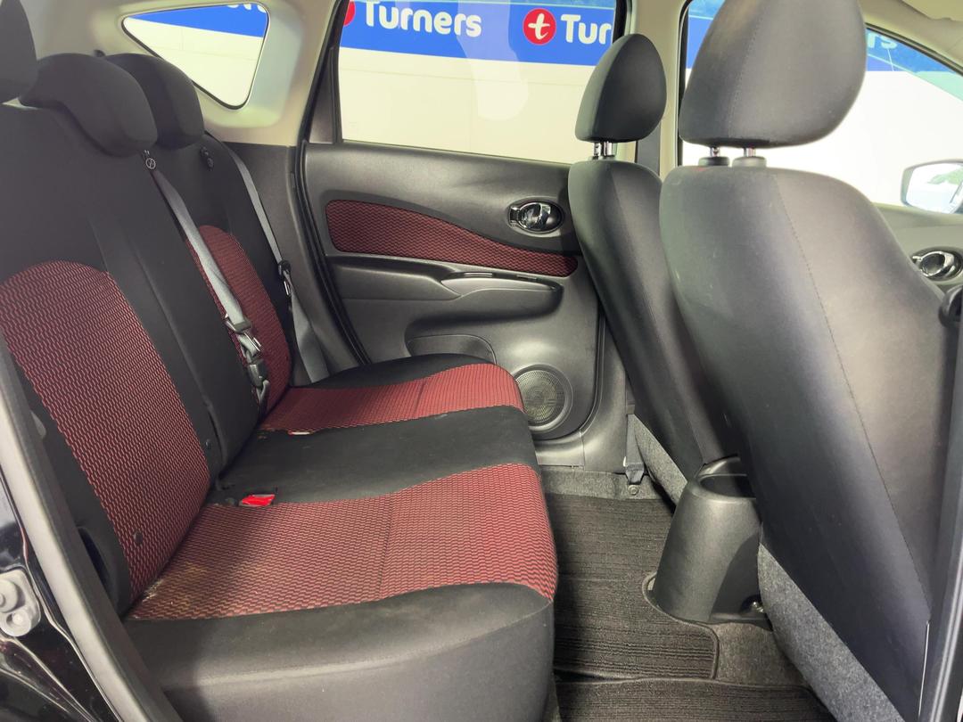 Photo '20' of Nissan Note
