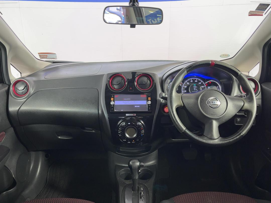 Photo '17' of Nissan Note