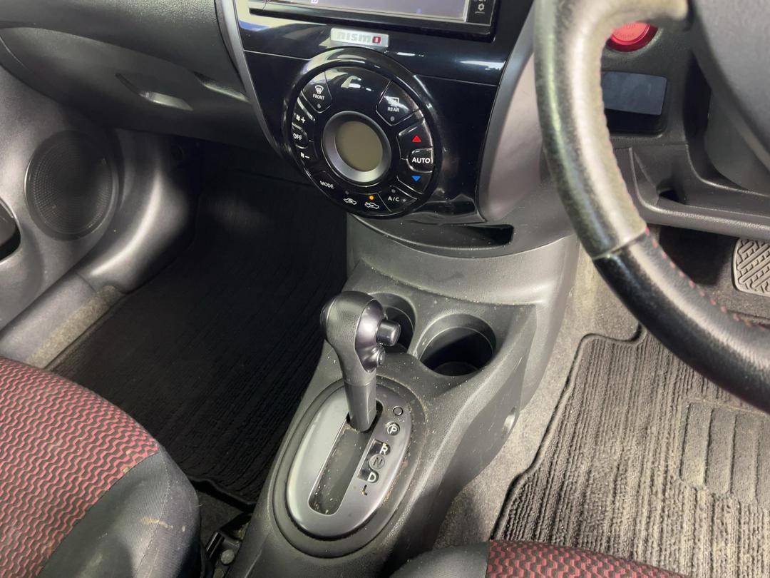 Photo '18' of Nissan Note
