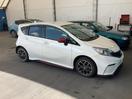 Thumbnail '1' of Nissan Note