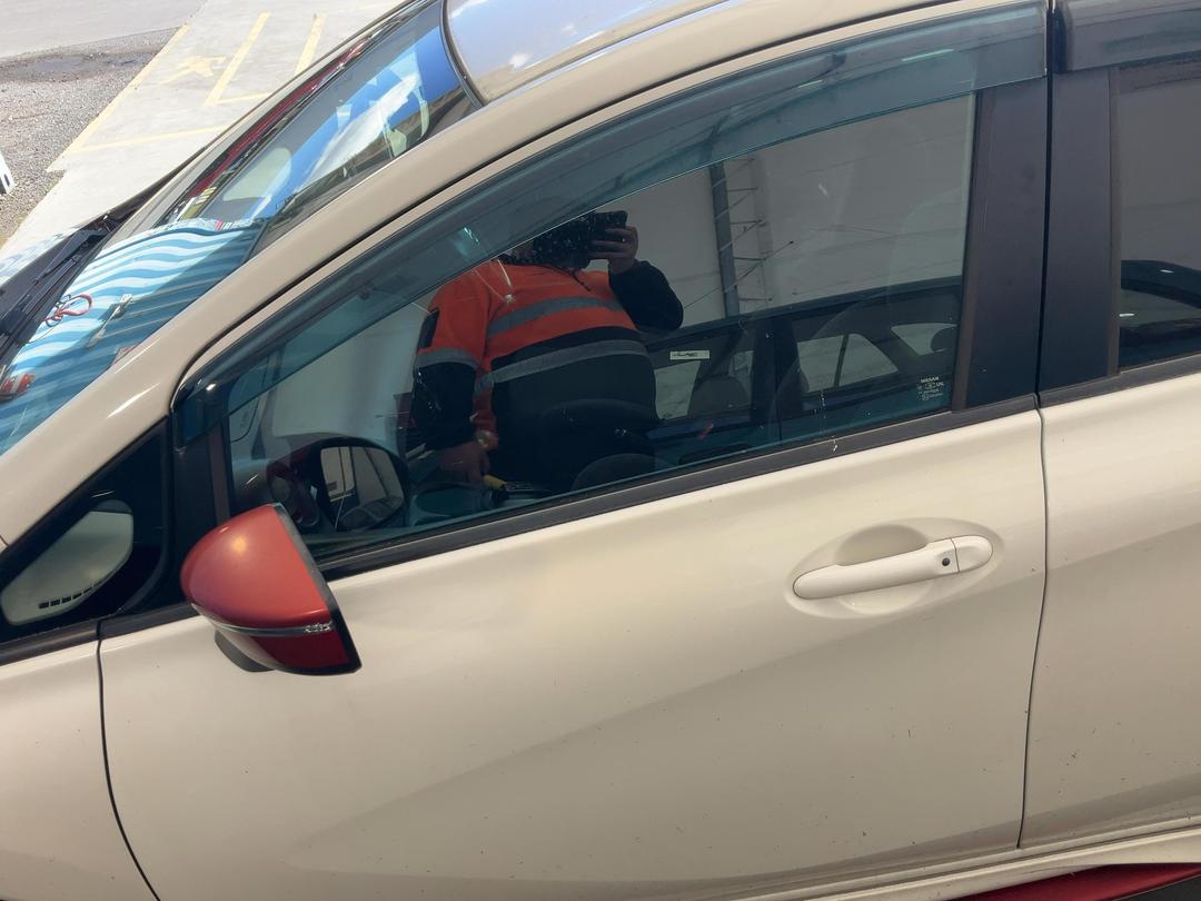 Photo '7' of Nissan Note Photo '7' of Nissan Note