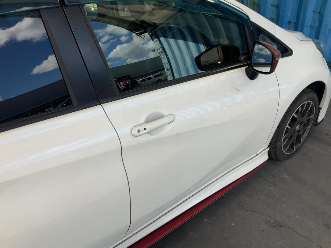 Photo '15' of Nissan Note Photo '15' of Nissan Note