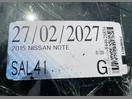 Thumbnail '7' of Nissan Note