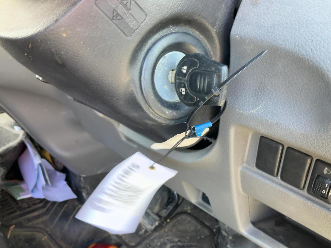 Photo '16' of Nissan NV350 Caravan Photo '16' of Nissan NV350 Caravan