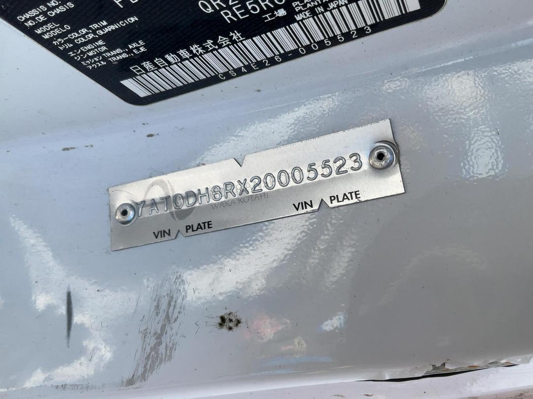 Photo '21' of Nissan NV350 Caravan Photo '21' of Nissan NV350 Caravan