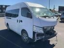 Thumbnail '1' of Nissan NV350 Caravan