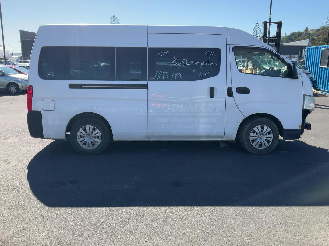 Photo '9' of Nissan NV350 Caravan Photo '9' of Nissan NV350 Caravan