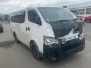 Thumbnail '1' of Nissan NV350 Caravan