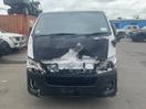 Thumbnail '3' of Nissan NV350 Caravan