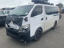 Thumbnail '4' of Nissan NV350 Caravan