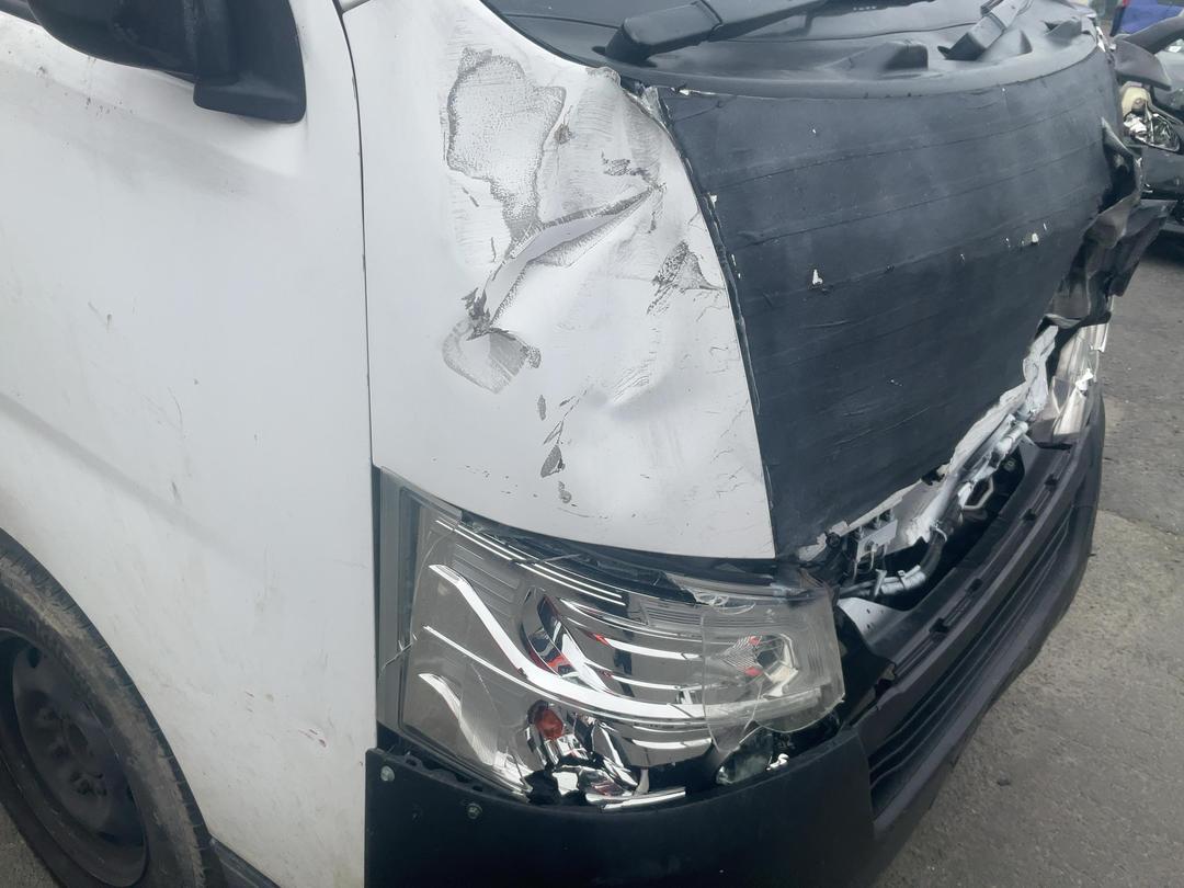 Photo '9' of Nissan NV350 Caravan