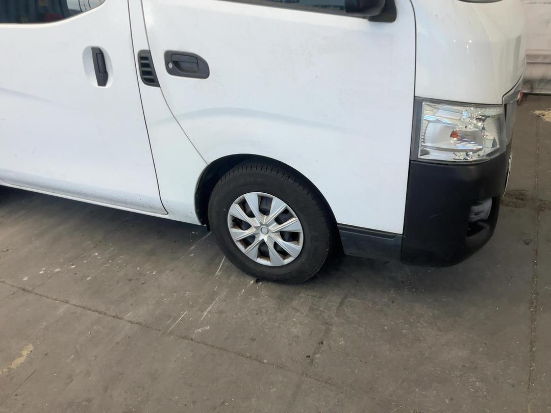 Photo '2' of Nissan NV350 Caravan Photo '2' of Nissan NV350 Caravan