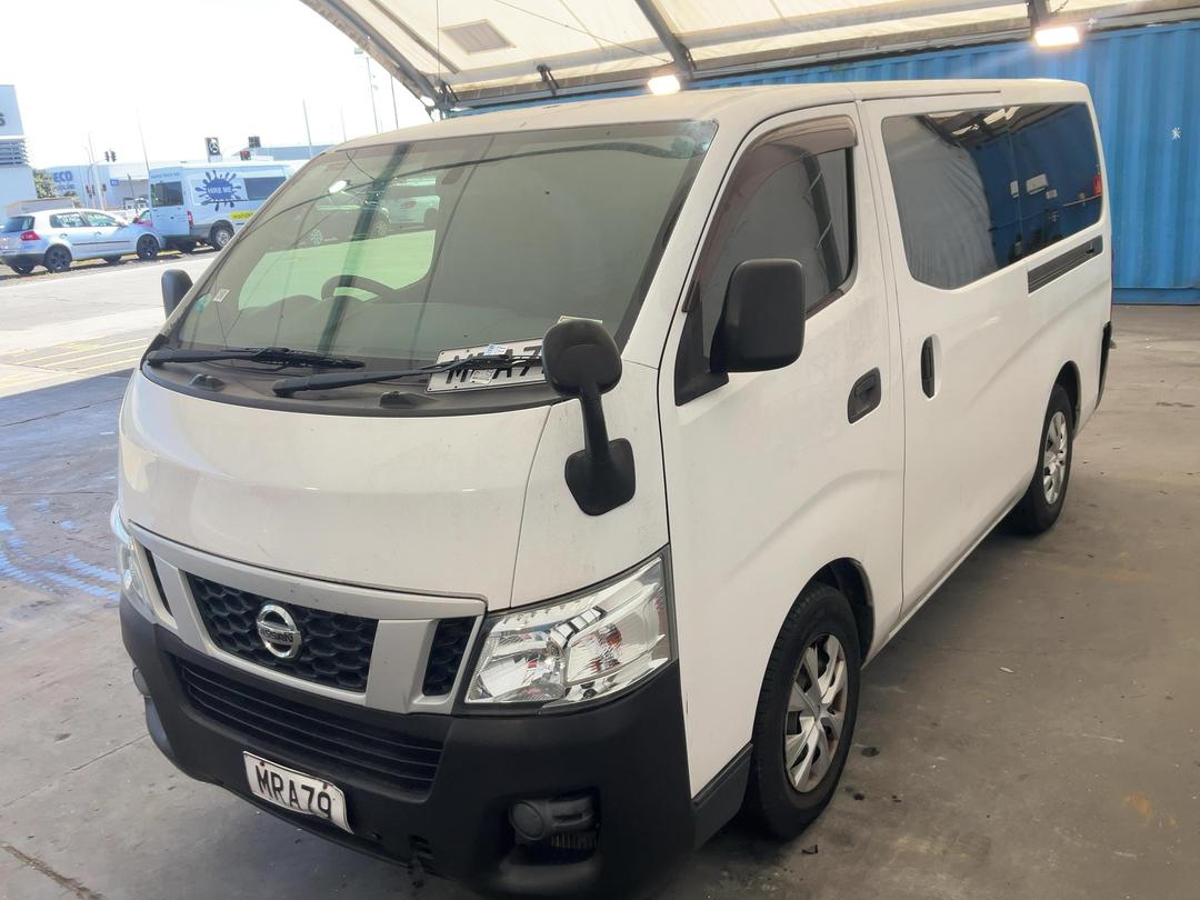 Photo '5' of Nissan NV350 Caravan Photo '5' of Nissan NV350 Caravan