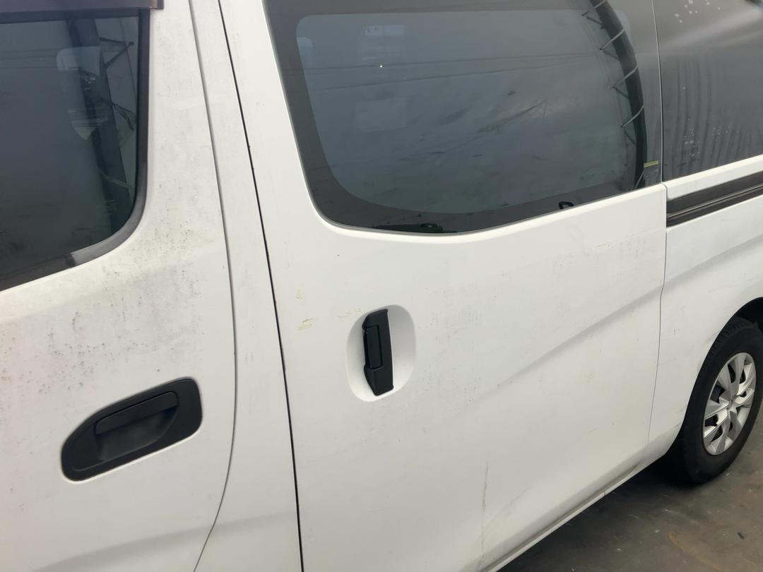 Photo '7' of Nissan NV350 Caravan Photo '7' of Nissan NV350 Caravan