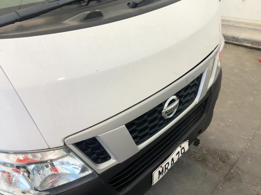 Photo '15' of Nissan NV350 Caravan Photo '15' of Nissan NV350 Caravan