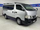Photo of 2015 Nissan NV350 Caravan