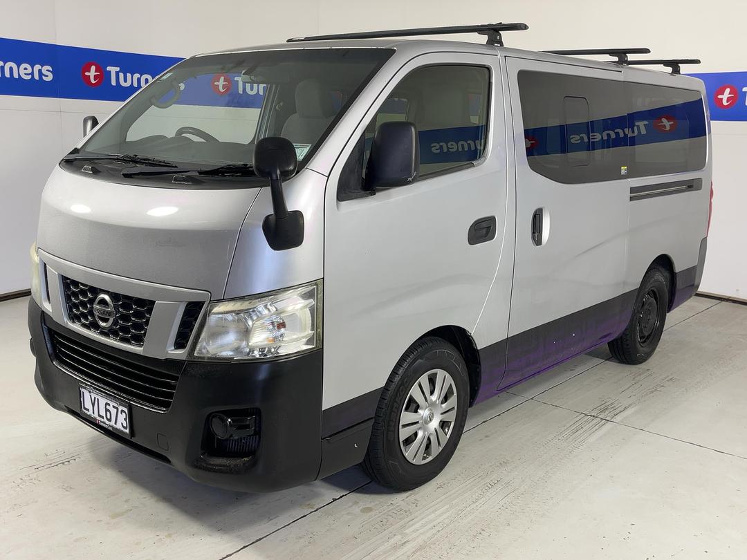 Photo '4' of Nissan NV350